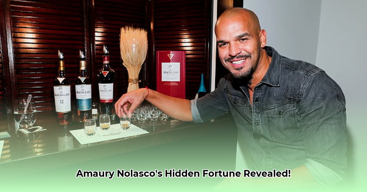 amaury-nolasco-net-worth